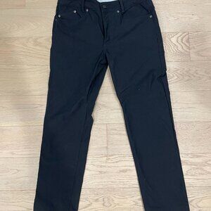 Outlier Bomb Dungarees 31